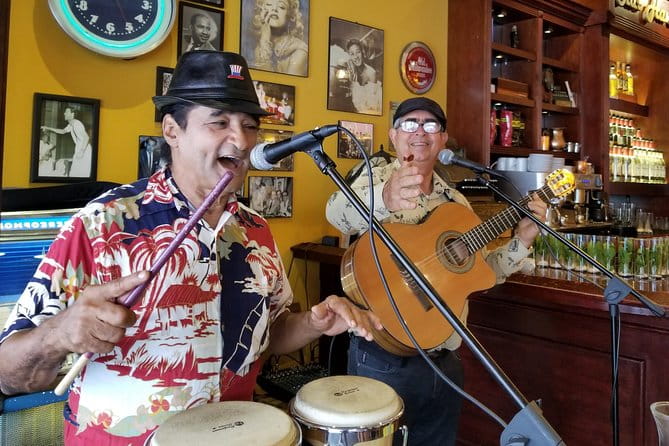 Two Hour Little Havana Introductory Walking Tour in Miami - Practical Details: Value, Timing, and Comfort