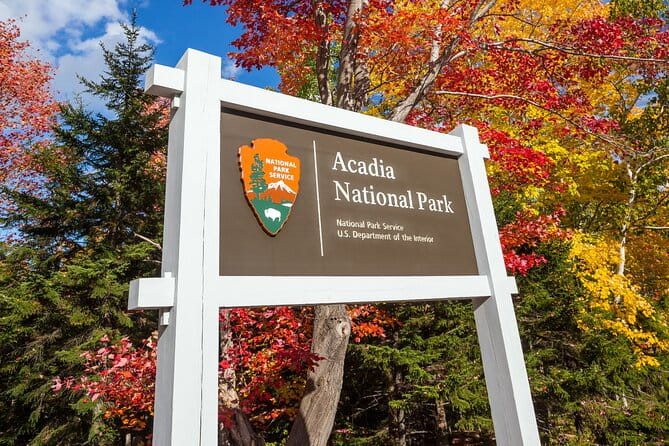 Ultimate Acadia National Park Self-Guided Driving Audio Tour - FAQs