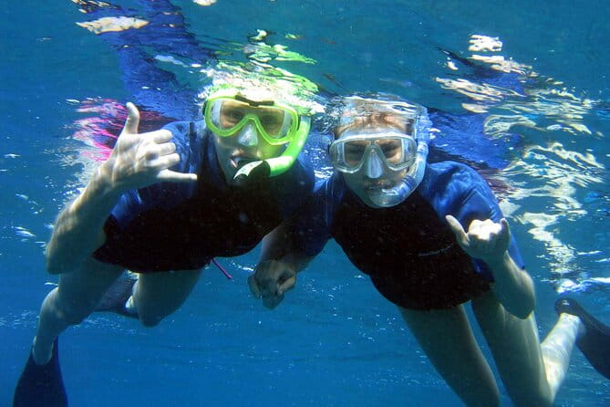 Ultimate Na Pali Coast Zodiac Boat Snorkeling and Sea Cave Tour - Handling the Weather and Cancellation Policy