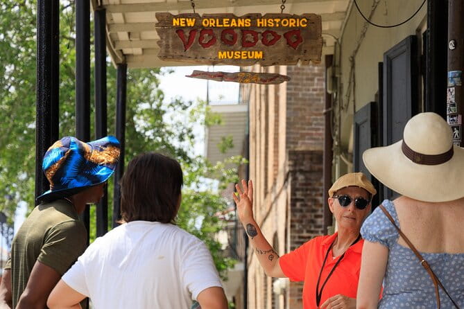 Unveiling Voodoo Walking Tour (with Entrance into Voodoo Temple) - Final Thoughts