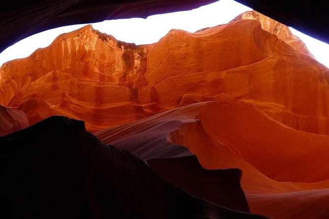 Upper Antelope Canyon Ticket - Authentic Experiences: What Real Travelers Say