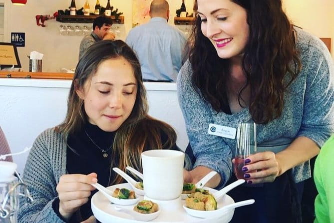 Uptown SLO Hidden Gems Walking Food Tour 3 Hours with Drinks - Who Will Love This Tour?