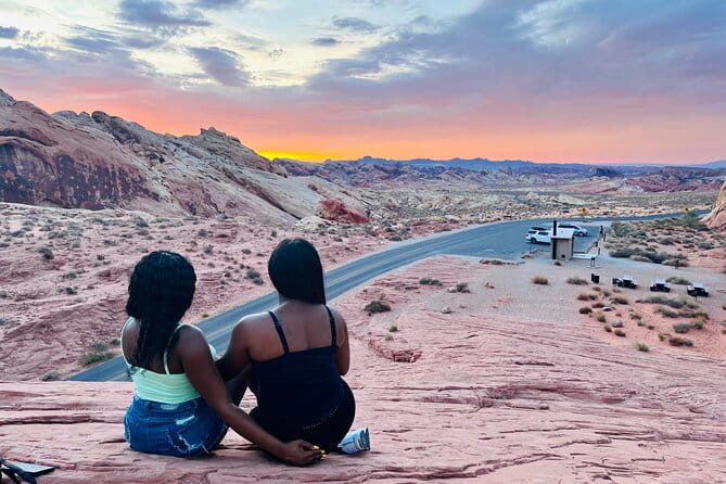 Valley of Fire Sunset Tour from Las Vegas - Practical Considerations