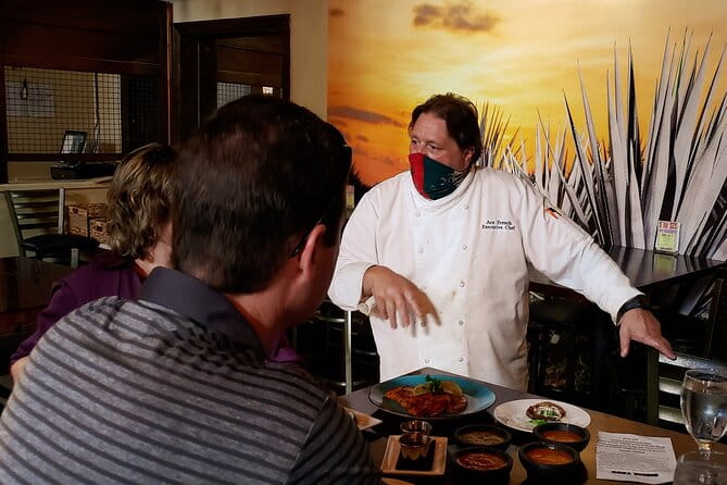 Village Food Tours Lunch & History Tour - Final Thoughts