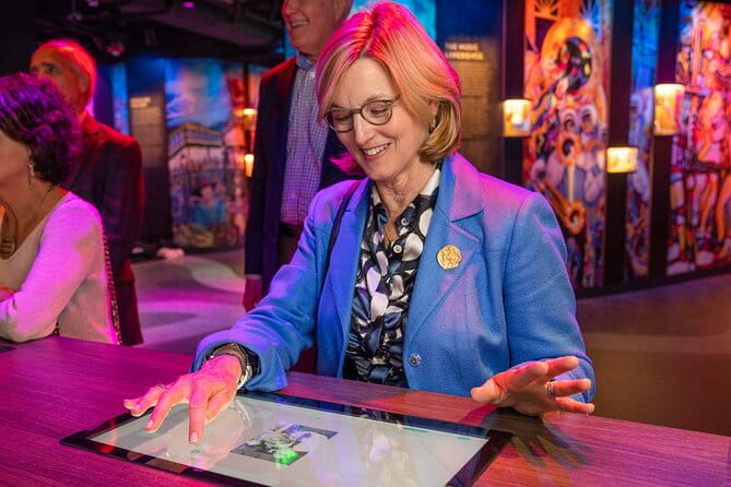 Vue Orleans: Observation Deck Entry Ticket - Who Will Love This Experience?