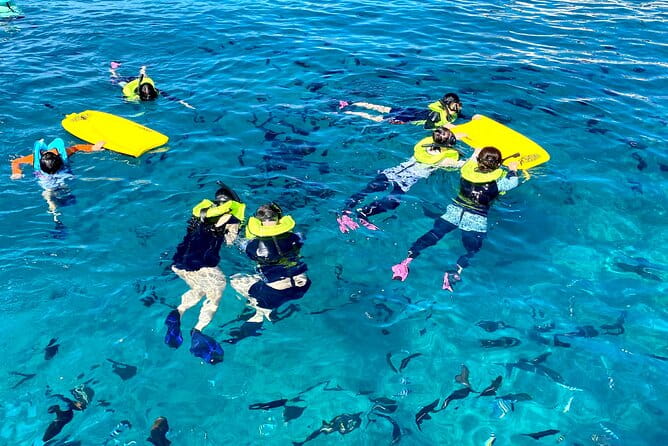 Waikiki Catamaran Escape: Snorkel with Turtles & Water Sports Fun - Final Thoughts: Is It Worth It?