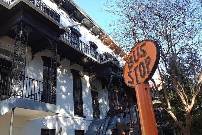 Walking Savannah's Hidden History Tour - Who Will Love This Tour?