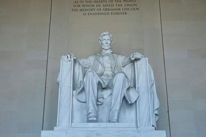 Washington DC Night-Time City Tour - Final Thoughts