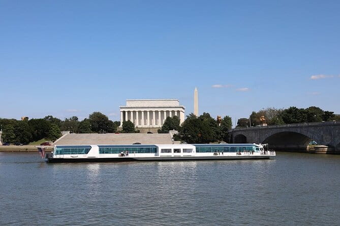 Washington DC Premier Bottomless Mimosa Brunch Cruise - Who Will Love This Tour?
