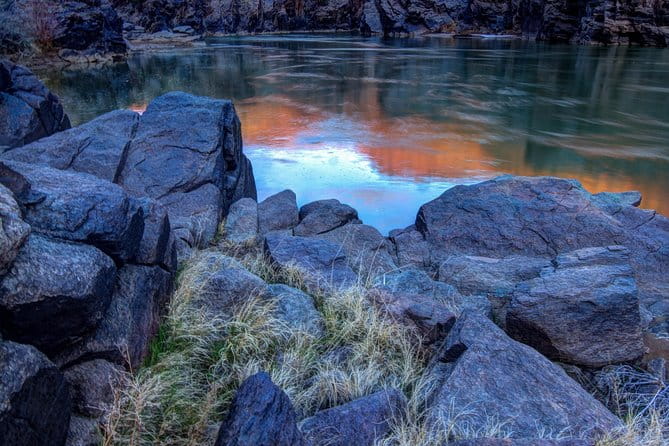 Westwater Canyon Full-Day Rafting Adventure from Moab - The Sum Up