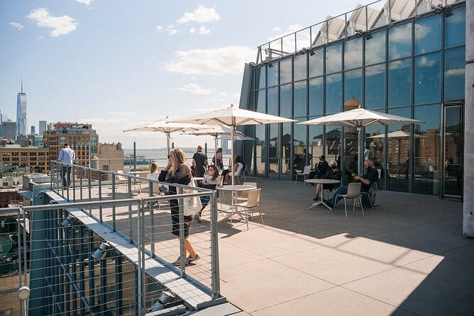 Whitney Museum of American Art Admission Ticket - FAQ: Your Questions About the Whitney Museum Admission Ticket