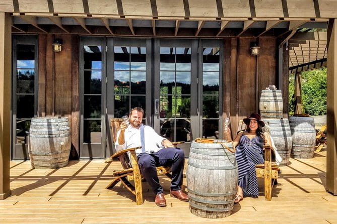 Willamette Valley Wine Tour - Full Day Tour - Final Thoughts