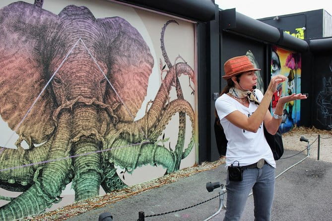 Wynwood Food & Art Tour by Miami Culinary Tours - Who Should Consider This Tour?