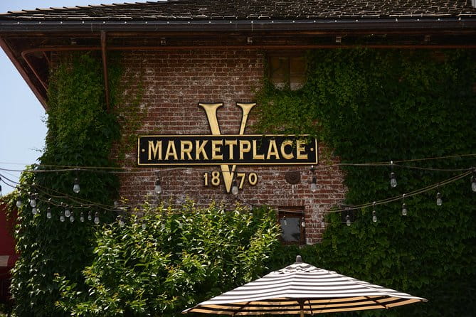 Yountville Food and Wine Tour in Napa - The Sum Up
