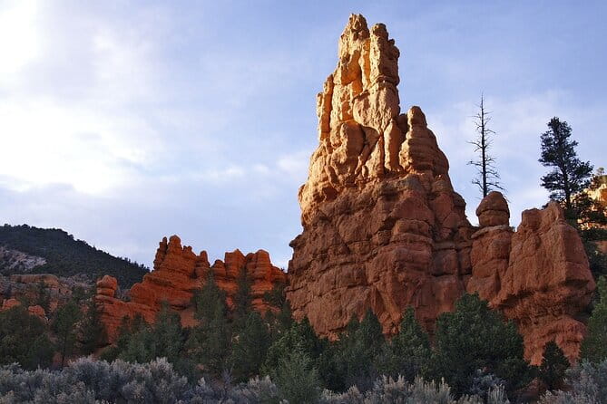 Zion and Bryce Canyon National Park Small Group Tour - Is This Tour Worth the Price?