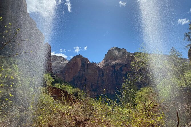 Zion National Park: Private Guided Hike & Picnic - What’s the Experience Like?