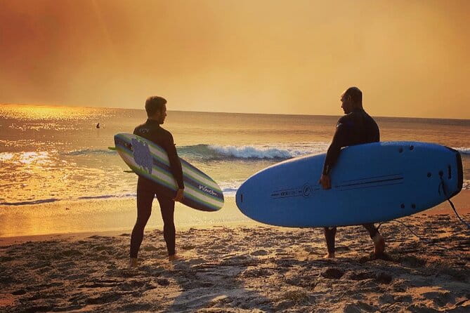 1.5 Hour Surf Lesson in Laguna Beach - FAQs