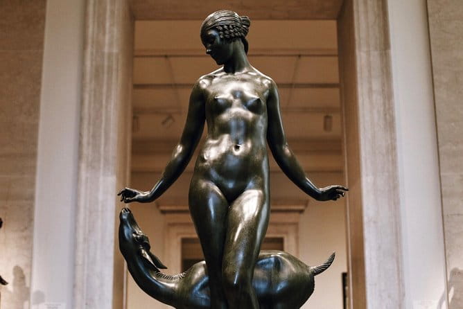 #1 National Gallery of Art | Satisfaction Guaranteed! | 8ppl Max - Frequently Asked Questions (FAQs)