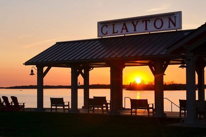 1000 Islands Sunset Cruise from Clayton, NY - Frequently Asked Questions