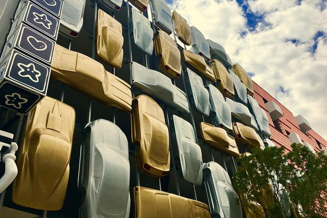 2H Private Classic Car Tour Miami Beach & Wynwood - Summary: Is It Right for You?