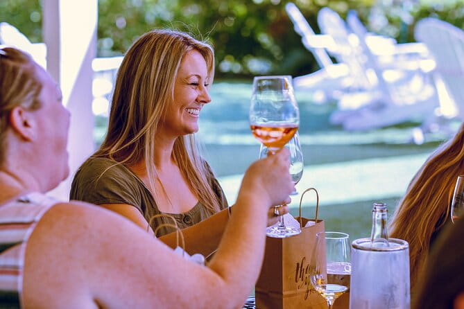 3-Winery Tour Includes Tastings & Lunch from Santa Barbara - Final Thoughts