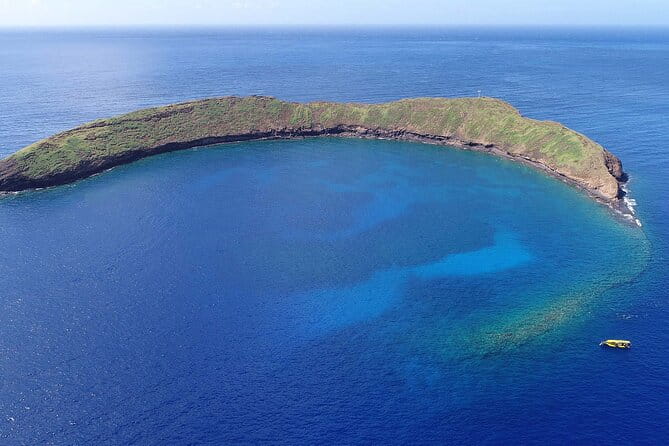 4 .5 Hour Molokini Snorkel Tour Adventure in Maui - Final Thoughts