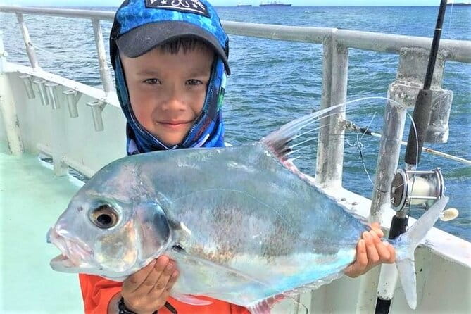 4-Hour Day or Night-Time Reef Bottom Fishing Charter in Fort Lauderdale - Final Thoughts