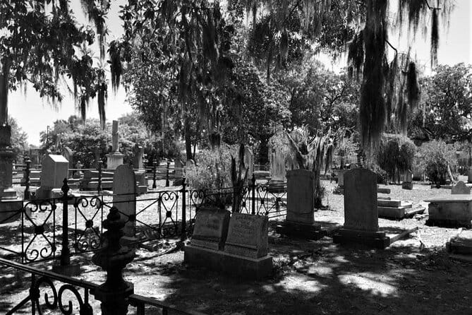 8pm Voices of the Dead Tour - The Value Proposition