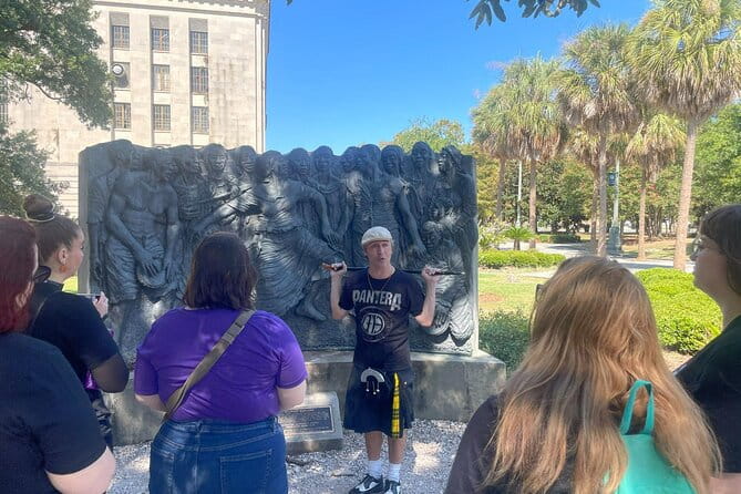Adults Only Voodoo History Guided Walking Tour in New Orleans - Final Thoughts: Who Should Take This Tour?
