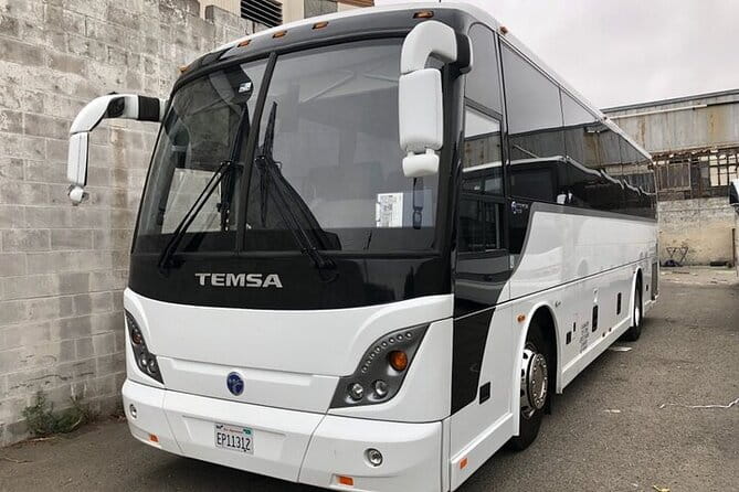 Alcatraz Visit and Golden Gate Bridge Express - Final Thoughts