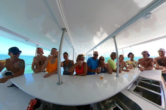 All-Inclusive Sandbar Safari with Dolphin Playground Encounter - Final Thoughts