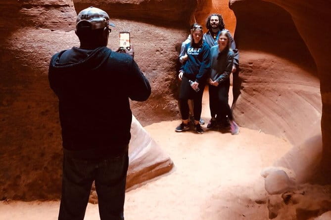 Antelope Canyon & Horseshoe Bend with Lunch - The Sum Up: Is This Tour Worth It?