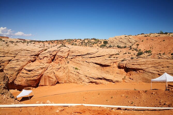 Antelope Canyon X Hiking Tour (with Option Upgrade to Photo Tour) - FAQ: Your Questions Answered