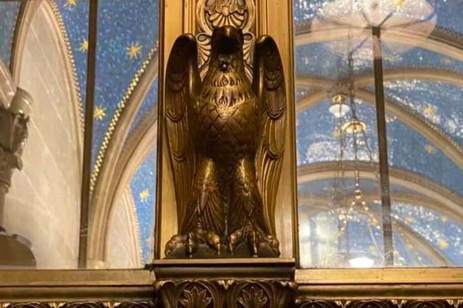 Art Deco and Architecture Midtown Landmarks Tour - Final Word