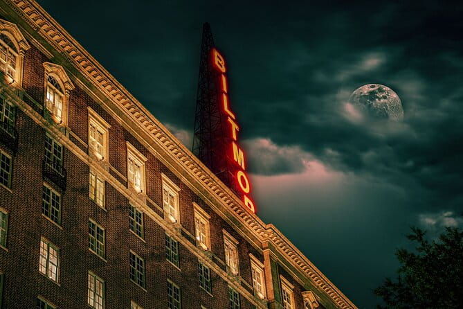 Atlanta Ghosts: Hauntings, Ghouls, and Phantoms of Atlanta - FAQ
