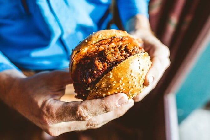Austin Downtown Private Walking Food Tour With Secret Food Tours - FAQ