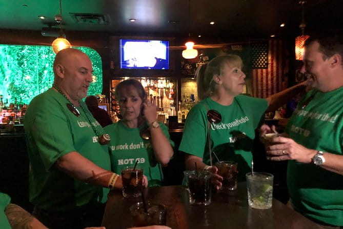 Bar Crawl On Fremont Street - FAQ: Your Practical Questions Answered