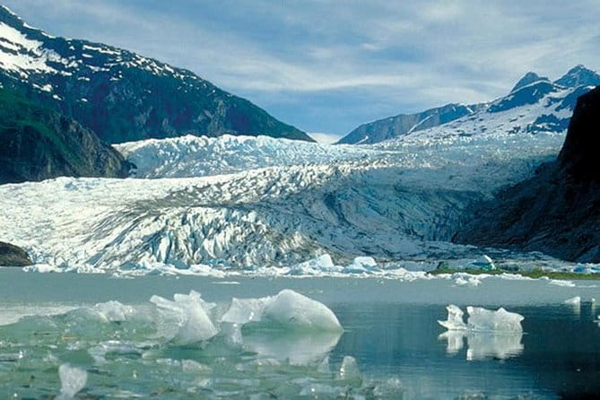 Best of Juneau: Mendenhall Glacier, Whale Watching and Salmon Bake - Final Thoughts