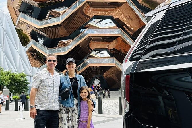 Best of New York City Private One-Day Tour - A Deep Dive into the Tour Experience