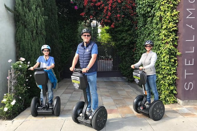 Beverly Hills Segway Tour - The Sum Up: Who Will Get the Most Out of This Tour?