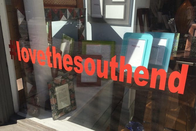 Boston Food Tour: Local Gems of Boston's South End - Final Thoughts