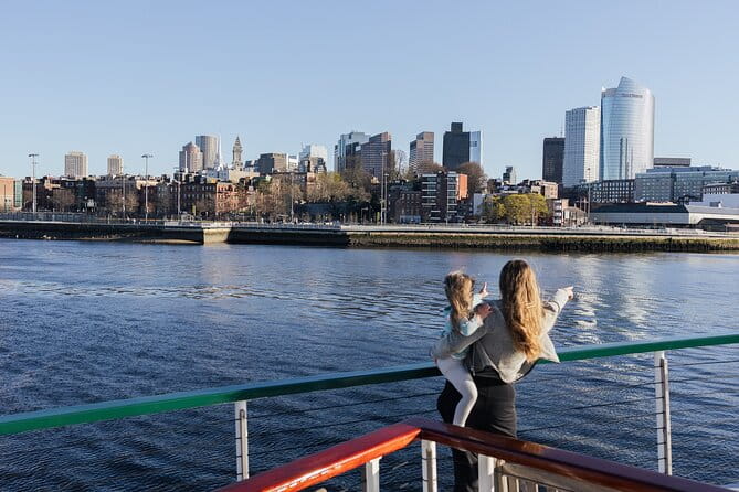 Boston Harbor Sightseeing Cruise - Final Thoughts