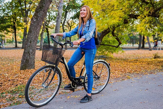 Brooklyn Bridge Bike Tour - Why Choose This Tour?