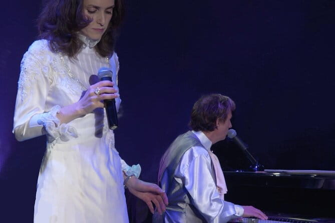 Carpenters Legacy at Planet Hollywood Resort and Casino - FAQ