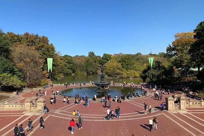 Central Park Walking Tour - The Experience: What You’ll Take Away