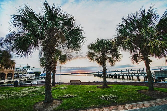 Charleston See-It-All Sightseeing Bus Tour - Final Thoughts