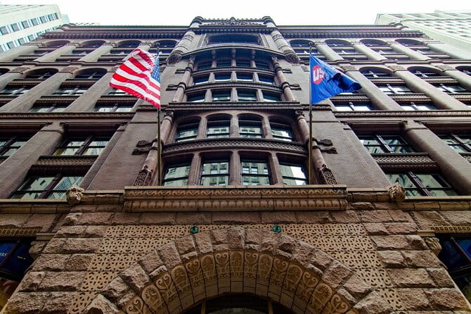 Chicago Walking Tour: Historic Skyscrapers - FAQ