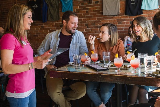 Cocktails & Tastes Tour in Colorado Springs - Who Will Love This Tour?