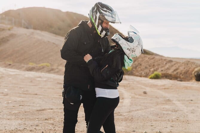 Couples Private Guided Red Rock Canyon Tour On A CanAm Trike - Final Thoughts: Is It Worth It?