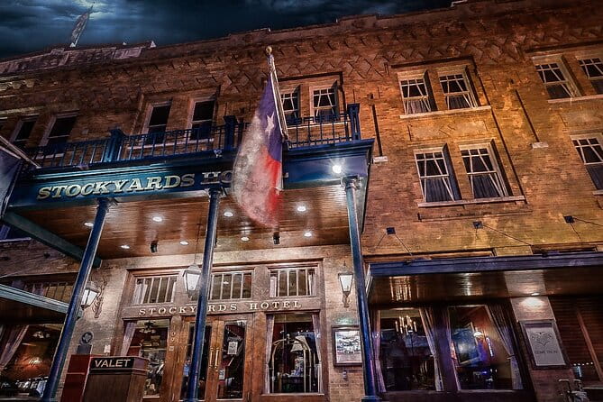 Cow Town Ghost Tour: Hauntings of the Wild West - Final Thoughts